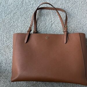 Tory Burch York Tote Bag